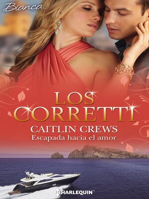 cover image of Escapada hacia el amor